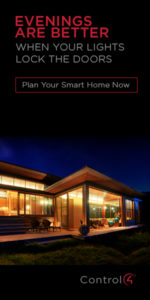 How to Plan a smart home