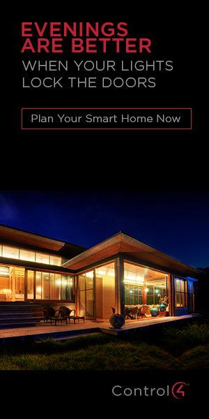 Planning a smart home