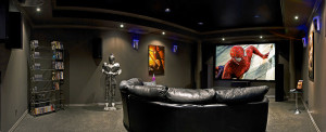 Home Theatre specialists