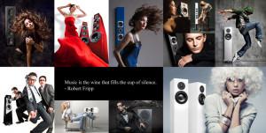 Hi Fi Speakers in Calgary, for your home audio/video needs, home theatre