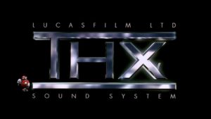 THX Audio Certification