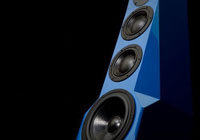 Totem Acoustic - Blue - Speakers