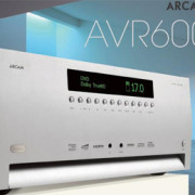AVR600 ARCAM