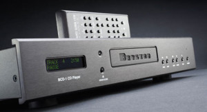 Bryston high end amps, preamps, CD players