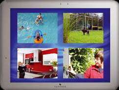 WebWindow - TouchPoint 700 and 1210 are new completely customizable tablet PC touchscreens
