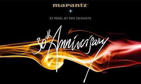 Marantz KI Pearl line