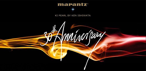 Marantz KI Pearl line