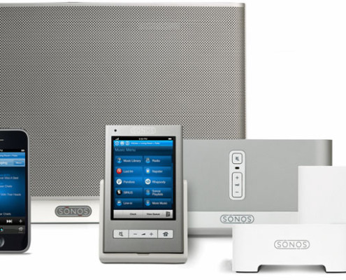 Sonos Family