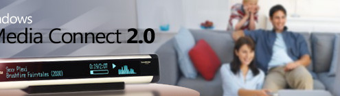 Download Windows Media Connect 2.0