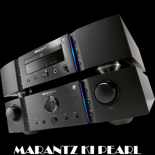 Marantz KI Pearl