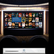 Limited Edition Kaleidescape Home Theater Movie & Music Server