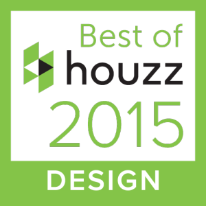 K&W Audio Picked Best Of Houzz Design Award 2015