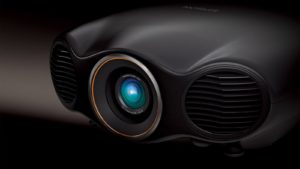 Laser 4K LS10500 projector