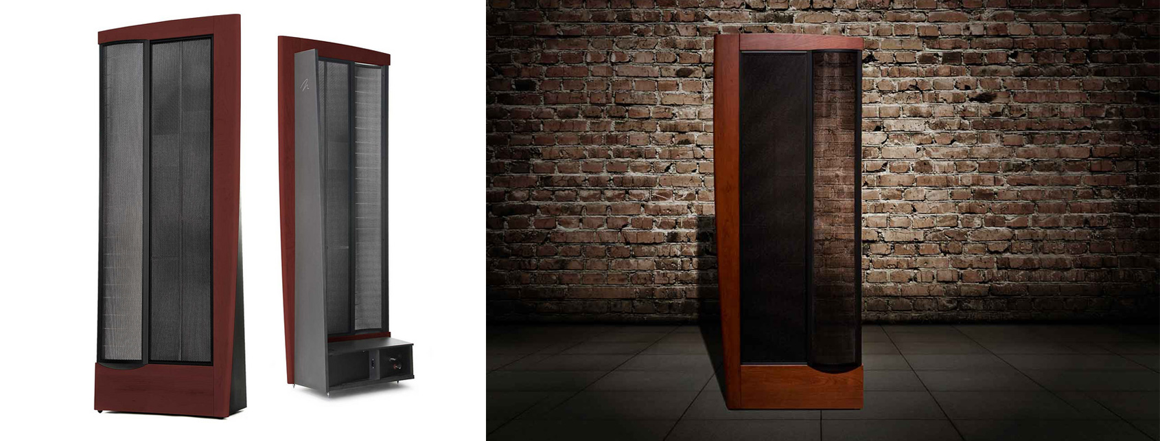 Martin logan clx best sale art