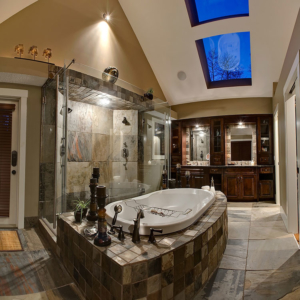 custom home audio video in calgary at k&w audio