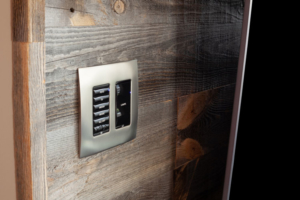 Control4 home automation specialists in Calgary, view our installations at K&W Audio.