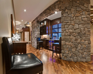 home audio video in calgary at k&w audio, custom solutions.