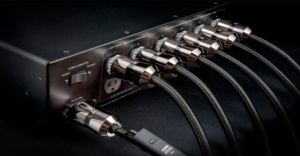 Audio Video Accessories Calgary Audioquest Power Cables