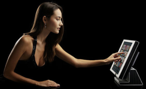 Home Automation Touch screen technology in Calgary by K&W Audio