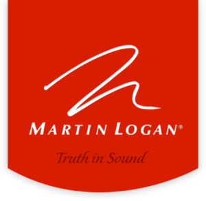 martin logan master piece series calgary k&w audio
