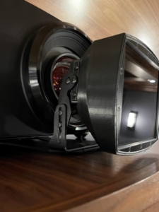 Panamorph Anamorphic Lens