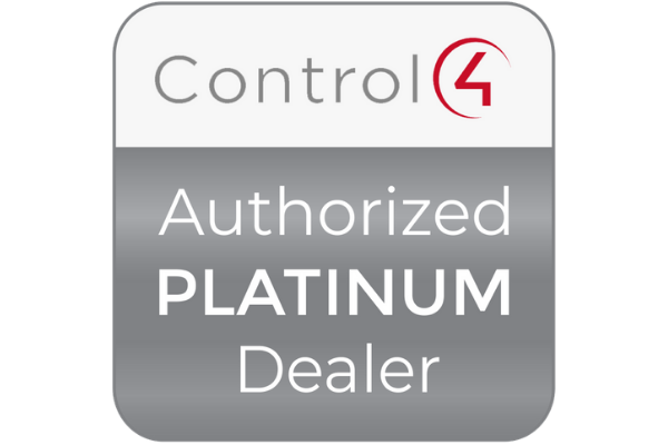 Control4 Smart Home Automated System in Calgary by Authorized Platinum Dealer, K&W Audio.