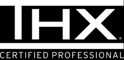 THX Certified Professionals