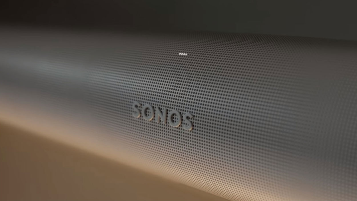 Sonos Arc Home Theater Soundbar in Calgary, Alberta 