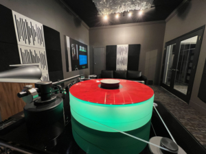 Smart Home Electronics in Calgary by award-winning K&W Audio.
