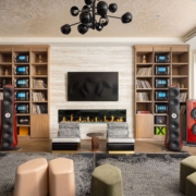 McIntosh Speakers House of Sound