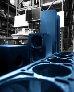 Paradigm Speakers