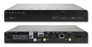 Anthem MRX SLM Surround Receiver