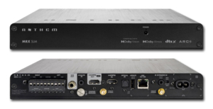 Anthem MRX SLM Surround Receiver