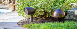 paradigm outdoor speakers