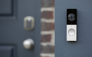 control4 home automation security