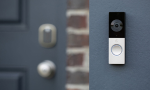Smart home security locks