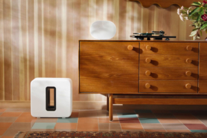 Sonos smart home, Calgary and area.