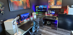 Office Space