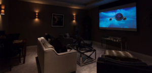 home theatre