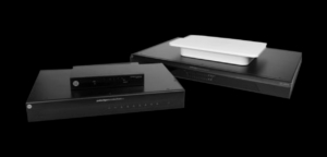 routers black white