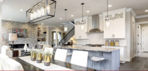 Control4 Smart Home