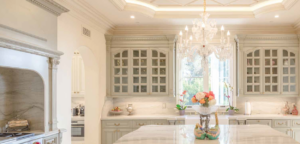 State of the Smart Lighting Control