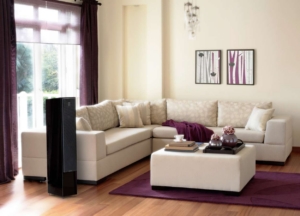 Martin Logan motion40