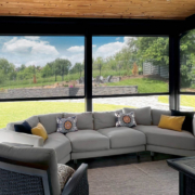 Automated Shade and Radiant Heating Integration
