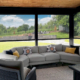 Automated Shade and Radiant Heating Integration