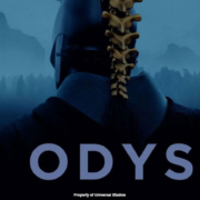 Watch the Odyssey in your K&W Audio home theatre.
