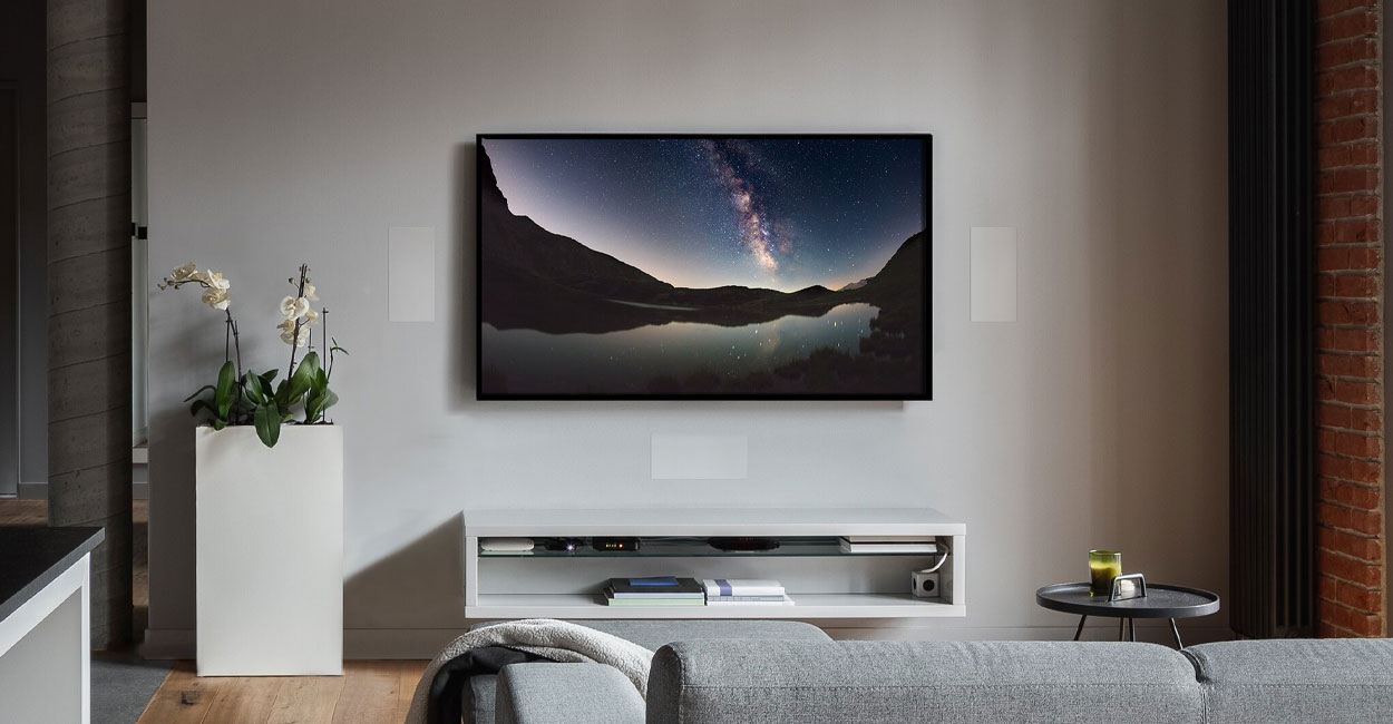 Watch Odyssey in your K&W Home theatre